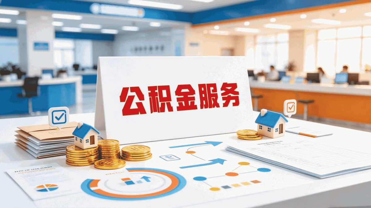 雅安公积金提取代办是真的吗 别踩这几个坑