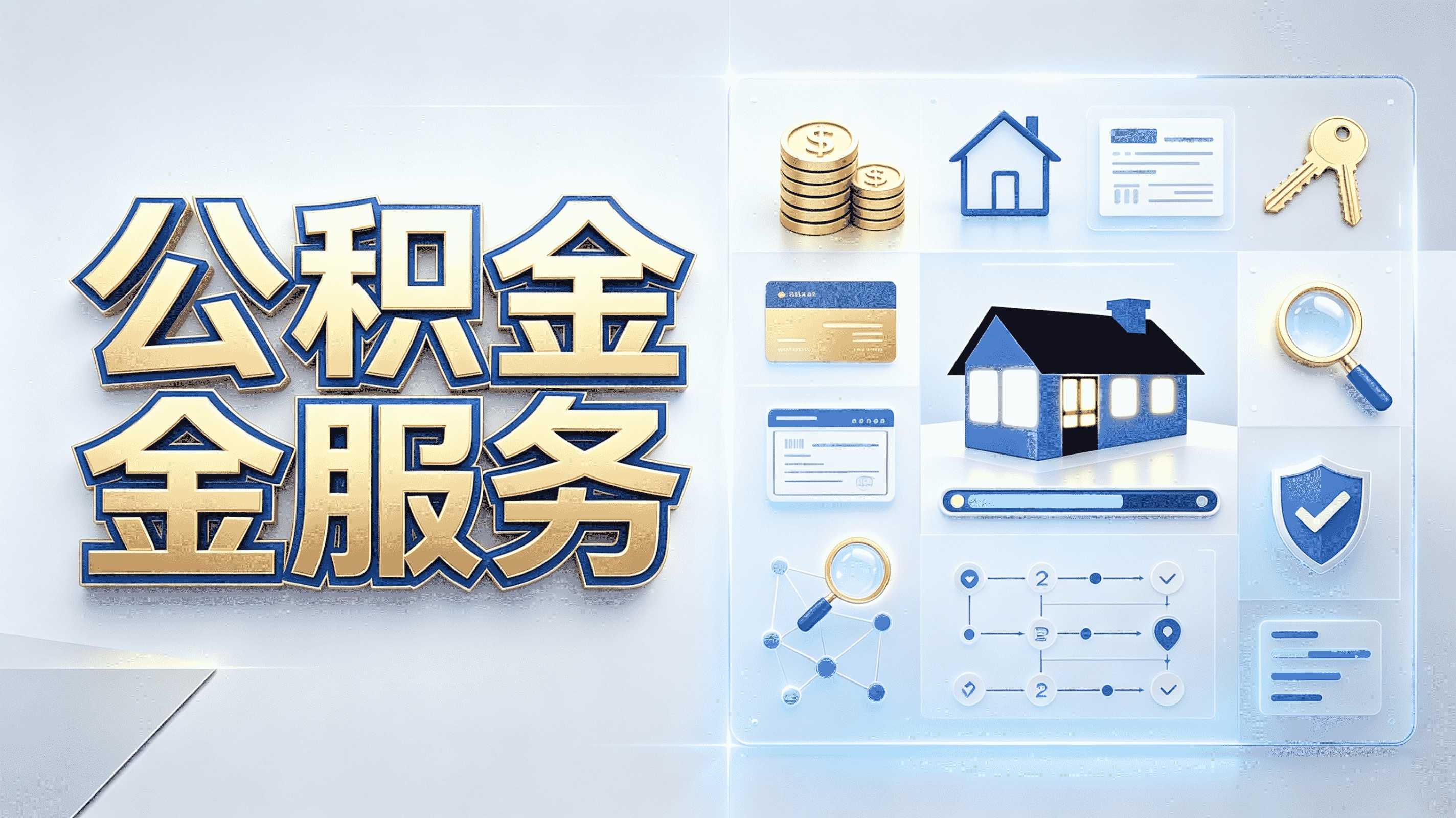 雅安公积金代取政策口径怎么算影响哪些人