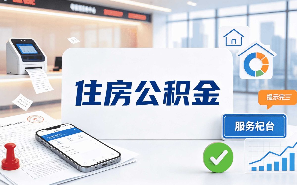 雅安公积金提取代办一次性告知书要带啥