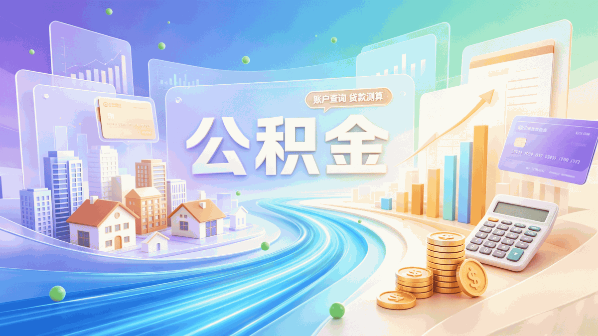 雅安公积金提取代办是真的吗 别踩这几个坑