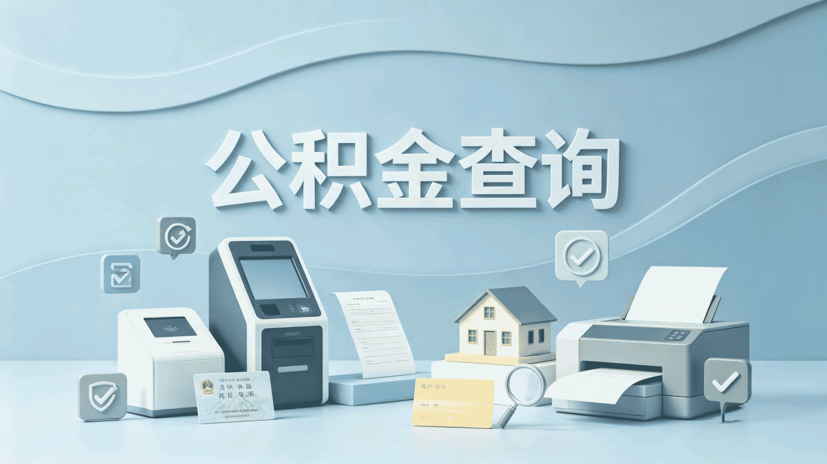 雅安公积金代办最简单方法亲测分享