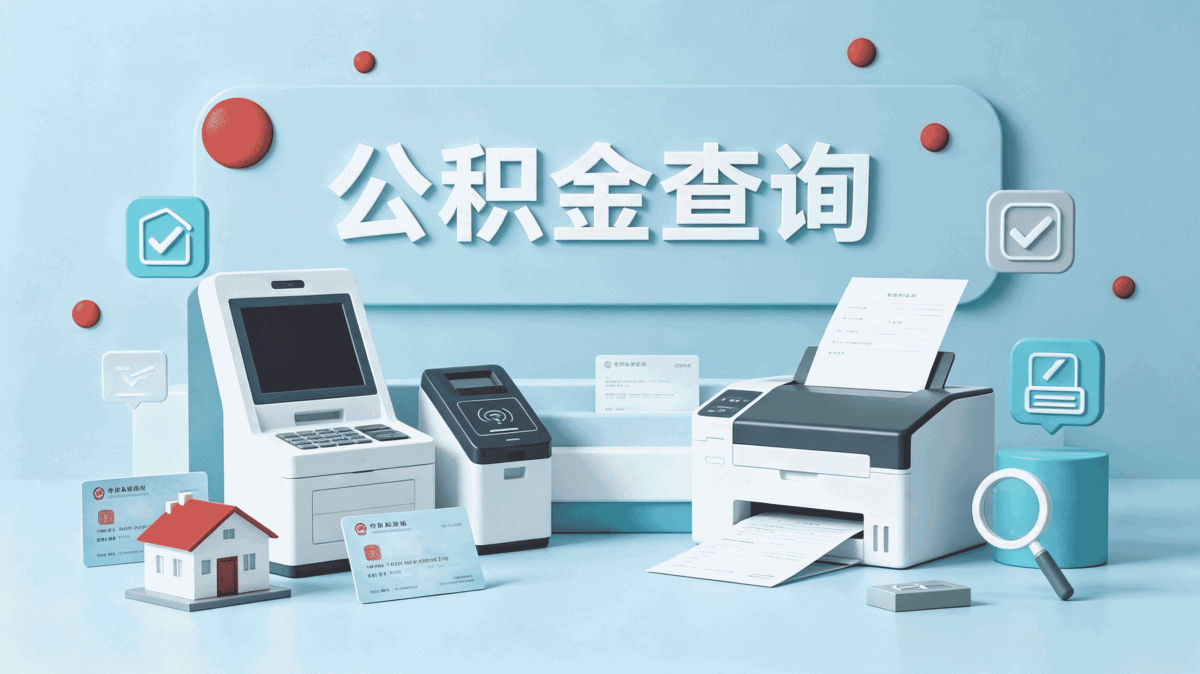 雅安公积金代办最简单方法亲测分享