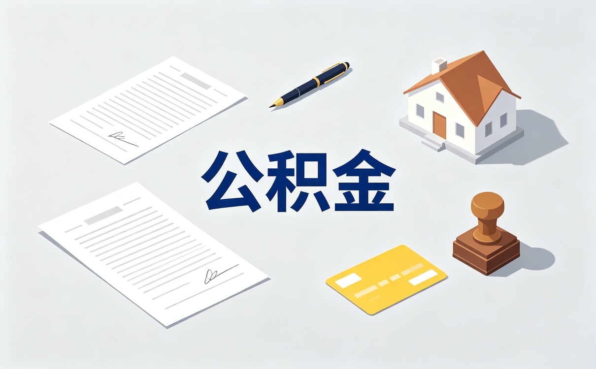 雅安公积金提取办理入口跑了三次才搞明白